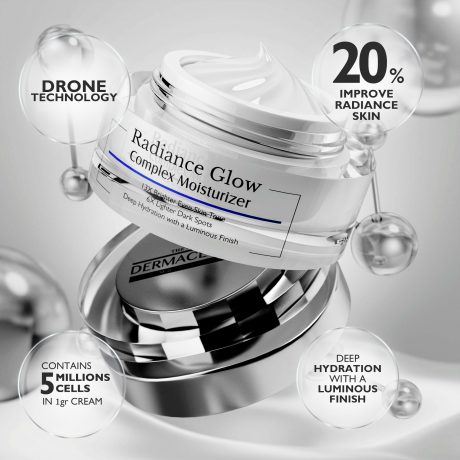 WHITE LINE_Complex Moisturizer (1)