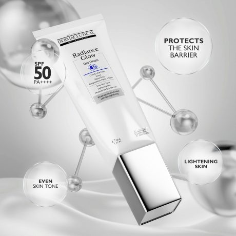 WHITE LINE_Day Cream