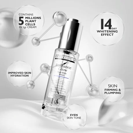 WHITE LINE_Pure White Serum